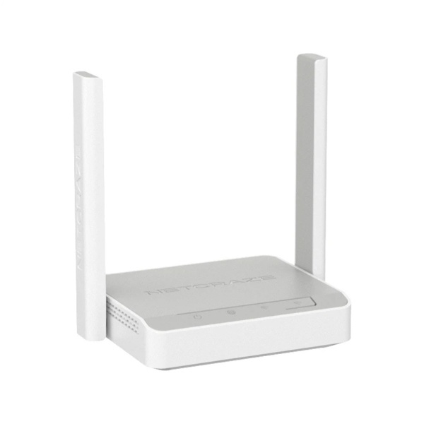 Wi-Fi роутер Netcraze Starter NC-1121