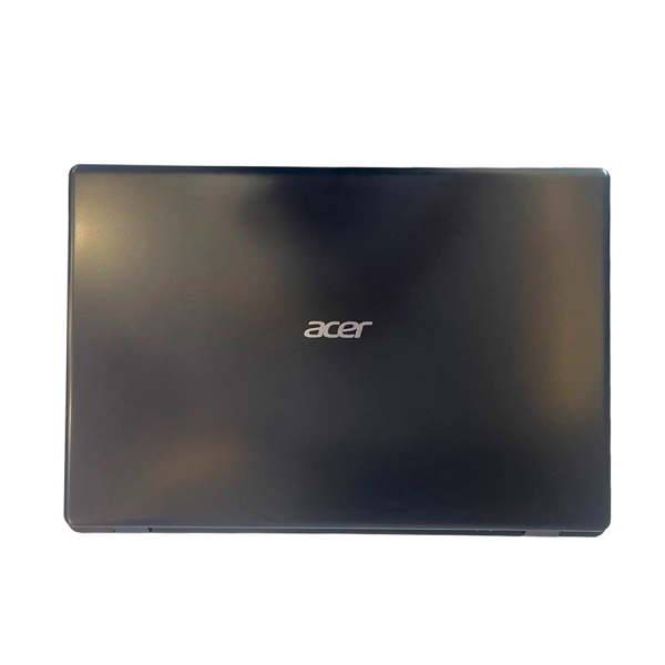 Ноутбук Acer Aspire 3 A317-51KG-3190 i3 7020U/4Gb/Non SSD/MX130 Black Б/у