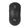 Игровая беспроводная мышь Logitech G PRO X SUPERLIGHT Black