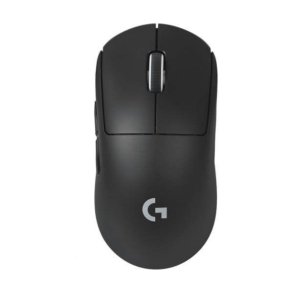 Игровая беспроводная мышь Logitech G PRO X SUPERLIGHT Black
