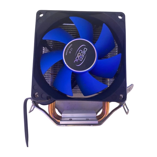 Кулер для процессора DeepCool ICE EDGE Mini FS V2.0 Б/у
