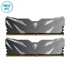 Оперативная память DDR4 32GB (2x16GB) 3200MHz CL16 Netac Shadow II
