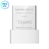 Wi-Fi USB адаптер Mercusys MW150US N150 Nano WiFi USB