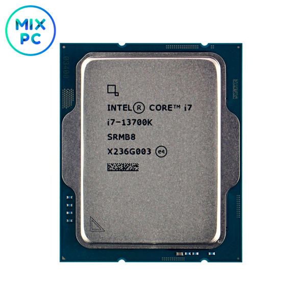 Процессор LGA1700 Intel Core i7 13700K OEM