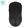 Мышь беспроводная AULA SC800 Black
