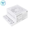 Блок питания 1000W Lian Li EDGE EG1000 White 80+ Platinum