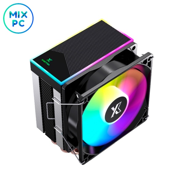 Кулер для процессора XASTRA AE903 FRGB