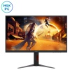 Монитор 27" AOC Q27G4ZMN 2560x1440, VA, 240 Гц