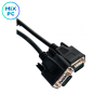 Кабель для монитора VGA - VGA TV-COM QCG341AD-1.8M 1.8м