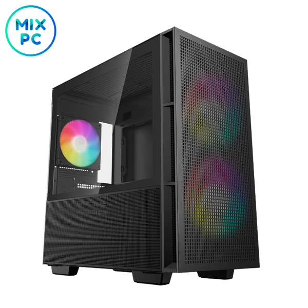 Корпус Deepcool CH360