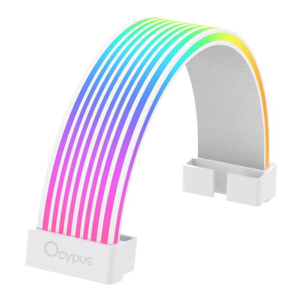 Кабель для корпуса Ocypus Delta EK16 ARGB White