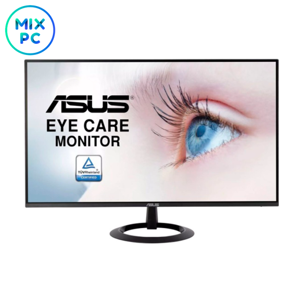 Монитор 23.8" ASUS VZ24EHE 1920x1080, IPS, 75 Гц
