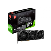 Видеокарта RTX3070Ti 8Gb MSI VENTUS 3X 8G OC