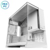 Корпус Geometric Future Model 3 White