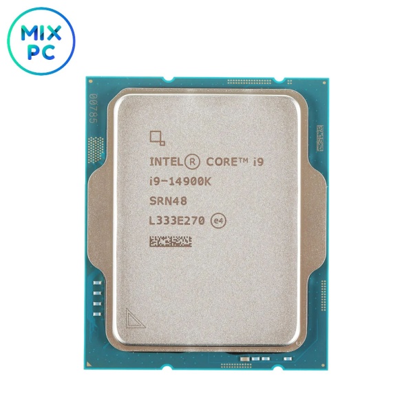 Процессор LGA1700 Intel Core i9 14900K OEM