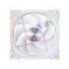 Вентилятор 1STPlayer FN7R REVERSE White 120x120x25мм