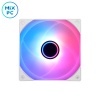 Вентилятор Thermalright TL-C12W-S V3 ARGB 120x120x25мм