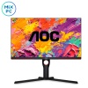 Монитор 24.5" AOC Gaming 25G3ZM 1920x1080, VA, 240 Гц