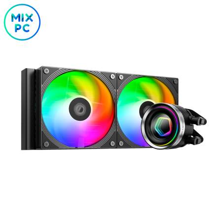 Система жидкостного охлаждения ID-Cooling FX240 INF