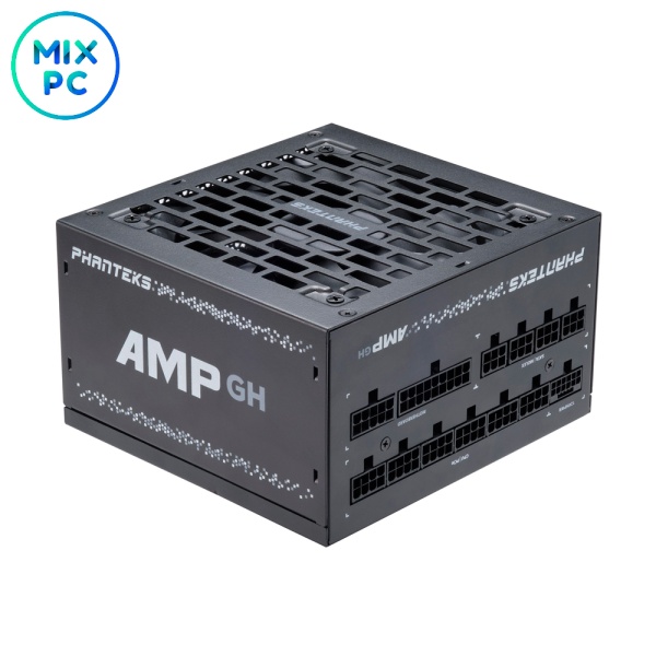 Блок питания 850W Phanteks AMP GH PH-P850GH_BK01 80+ Gold