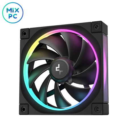 Вентилятор Deepcool FL12 120x120x25мм