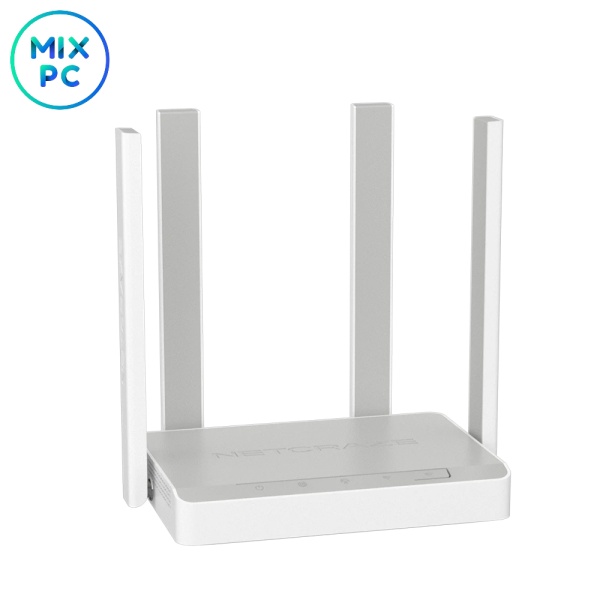 Wi-Fi роутер Netcraze Runner 4G NC-2212