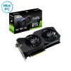 Видеокарта RTX3060Ti 8GB ASUS DUAL OC V2 DUAL-RTX3060TI-O8G-V2
