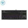 Игровая механическая клавиатура Acer OKW126 Black