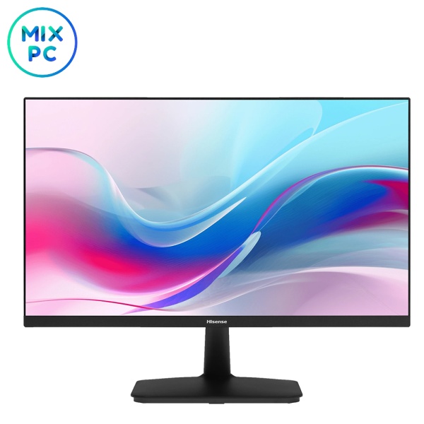 Монитор 23.8" Hisense 24N3Q 1920x1080, IPS, 144 Гц