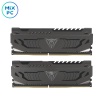 Оперативная память DDR4 16GB (2x8GB) 3600MHz Patriot Viper Steel PVS416G360C7K