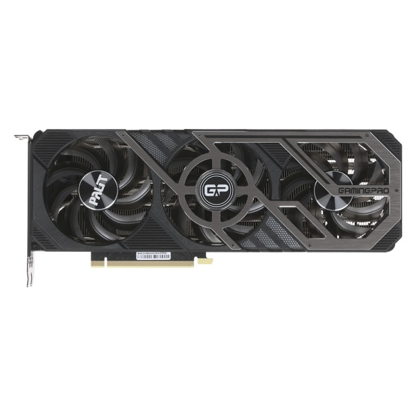 Видеокарта RTX 3080 10GB Palit GAMINGPRO NED3080019IA-132AA Б/у