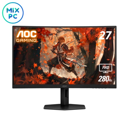 Монитор 27" AOC C27G4ZXU