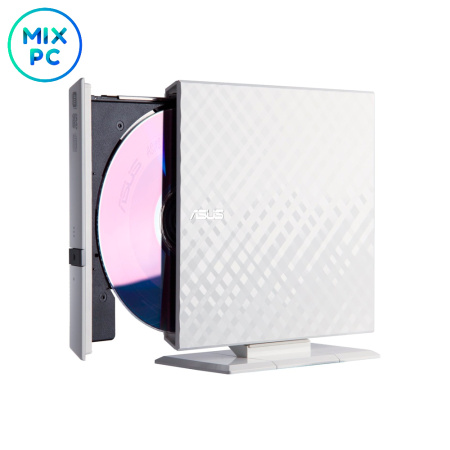 Внешний привод DVD-RW ASUS SDRW-08D2S-U