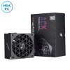Блок питания 750W 1STPlayer ACK BRONZE 80+ Bronze