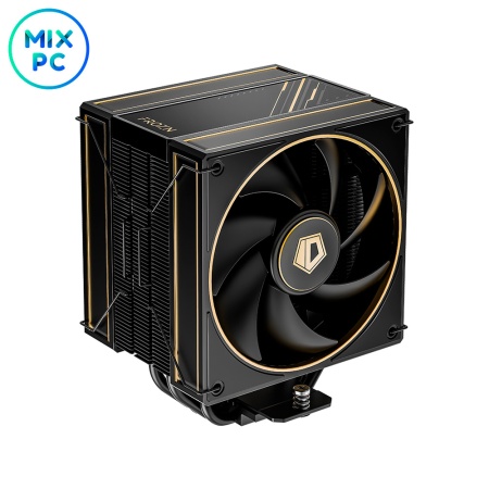 Кулер для процессора ID-Cooling FROZN A410 GDL