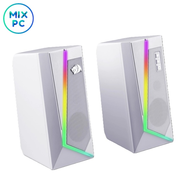 Колонки Redragon Anvil 2.0 White