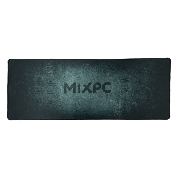 Коврик для мыши MIX PC Черный