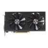 Видеокарта RX 590 8Gb Sapphire PULSE 299-5E387-400SA Б/у
