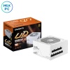 Блок питания 1000W GIGABYTE GP-UD1000GM PG5 ICE 80+ Gold