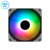 Вентилятор ID-Cooling NO-12015-XT-ARGB 120x120x15мм