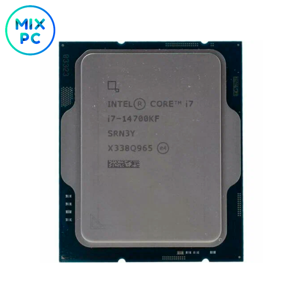 Процессор LGA1700 Intel Core i7 14700K OEM