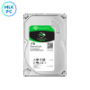 Накопитель HDD 3.5" 1TB Seagate BarraCuda ST1000DM014