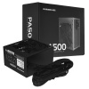 Блок питания 500W Powercase PA500