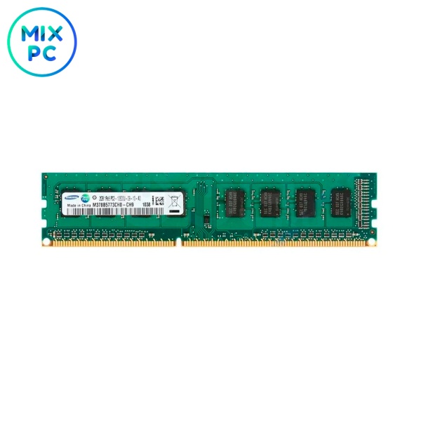 Модуль памяти DDR3 2gb Samsung 1333MHz M378B5773CH0-CH9 Б.У.