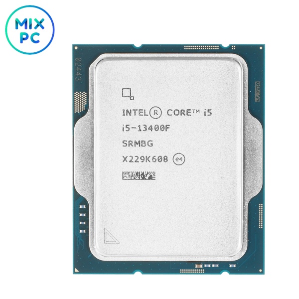 Процессор LGA1700 Intel Core i5 13400F OEM