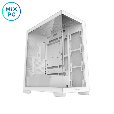 Корпус Deepcool CG580 WH