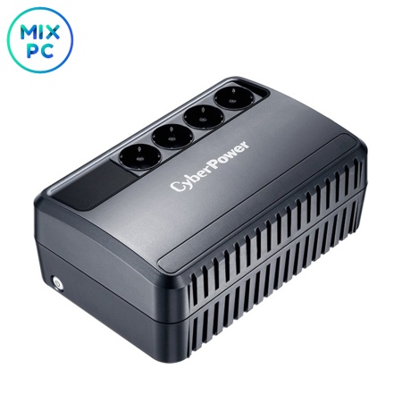 ИБП 600W CyberPower BU-1000E