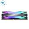 Модуль памяти DDR4 16GB 3200MHz CL16 ADATA XPG SPECTRIX D60G RGB AX4U320016G16A-ST60