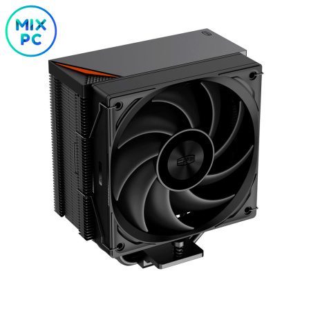 Кулер для процессора PCCooler RZ400 BK