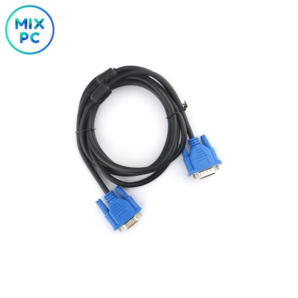 Кабель VGA to VGA Cablexpert Pro CC-PVGA-1.8M 1.8м